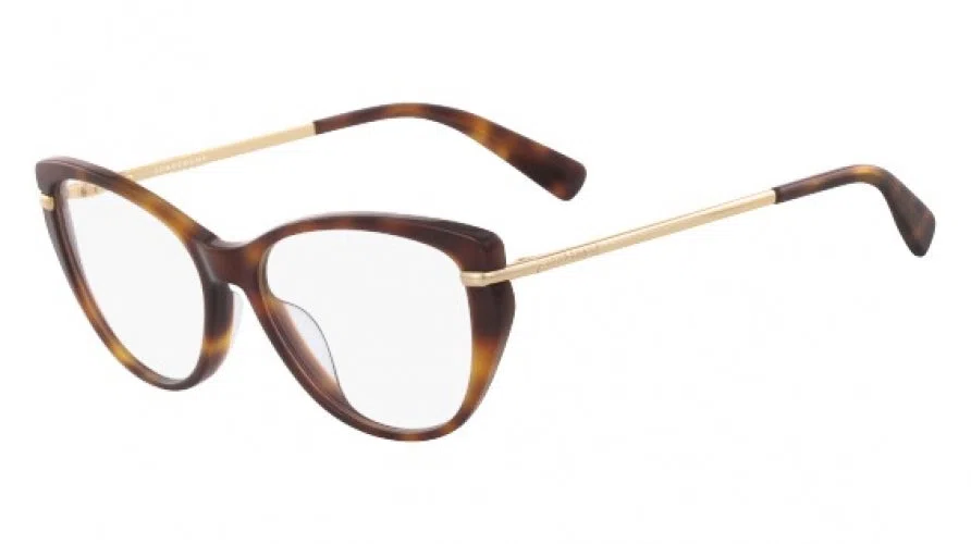 Longchamp LO2629 Eyeglasses - view 4